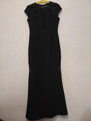 sumqayitda don: Новое платье DeFacto Luxe, надели один раз на мероприятие. На 46-48 — 4