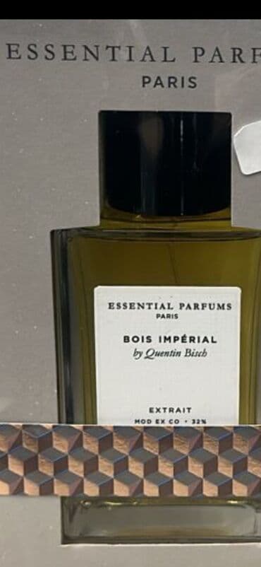 чок чок крем: BOIS IMPERIAL ORJINALI 95m. PREMIUM 85m. Dubay 70manatdr. Essential — 6