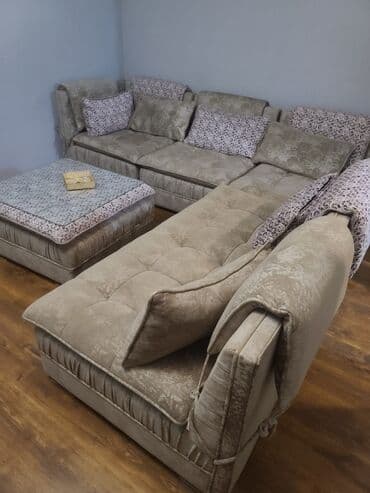 künc divanları: Künc divan — 1