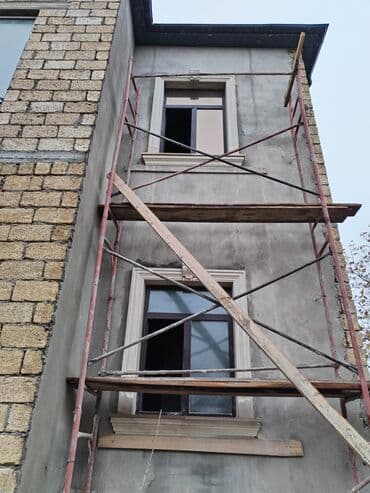 решетки на окна в баку: Ağlay işi beton maliyar təmir işlerin gorulmesi Rahid — 4