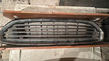 москвич 412 запчасти купить: Ford fijun 2014 Avtomobil üçün qabaq radiator barmaqlığı (ön panjur) — 2