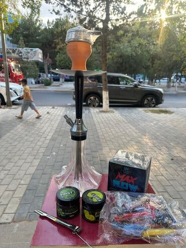 elf bar topdan satis: Qəlyan seti✅ tüstü effekti ✅ rahat çəkim✅ setə daxildir✅ çasqa✅ — 2