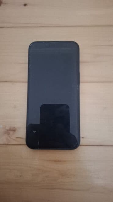 IPhone 13, Qara, Face ID