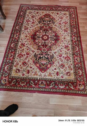 sekiller 2018: Xalça Dekorativ, Kredit yoxdur — 1