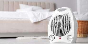 qızdırıcı ventilyator: Turbo ventilyator qızdırıcısı 2000 w - si̇nfi̇ndə ən keyfi̇yyətli̇ — 1