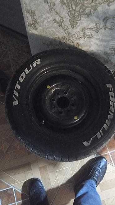 tap.az diski teker: Disq qarisiq satilir qiymet sondu qiymete gore narahat etmiyin Vurma — 1