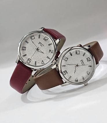 balaca halqa sirqalar: Qol saatı — 2