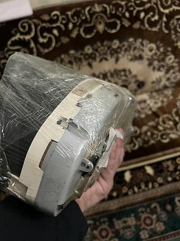 günəş paneli: BMW E34, 1990 il, Orijinal — 3