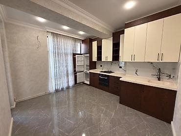 aff park: Satılır 3 otaqlı yeni tikili 112 m², Gənclik m. Kateqoriya Yeni — 3