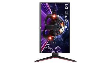 fre aparati: LG UltraGear™ 144Hz 24- inch 60 Santim. Monitor Full Hd İPS 1ms (gtg) — 2