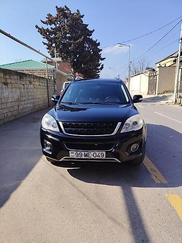 suktur: Great Wall Hover: 1.5 l | 2013 il 296000 km Ofrouder/SUV — 1