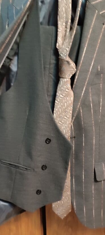 iqos iluma one qiymeti: Troyka Kostyum normal vəziyyətdə. Razmer 46. Yalnız arıq olan adamlar — 2