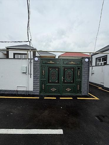 Həyət evləri və villaların satışı: 2 otaqlı, 65 kv. m, Yeni təmirli — 2