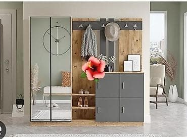 şkaf modelleri: Dolab — 1