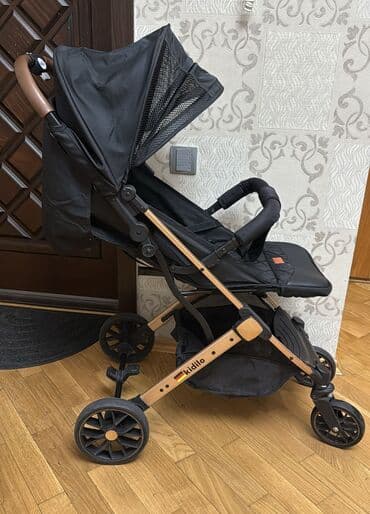 Klassik gəzinti arabası, Kidilo lalafo.az -da Klassik gəzinti arabası, Kidilo