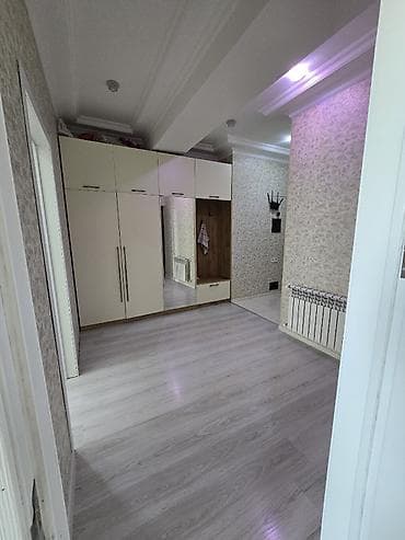 2 otaqlı, Yeni tikili, 58 kv. m — 4