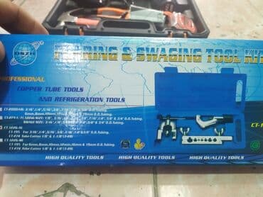 hava vuran aparat: Kondisioner naboru yeni keyfiyyətli yeni geldi — 3