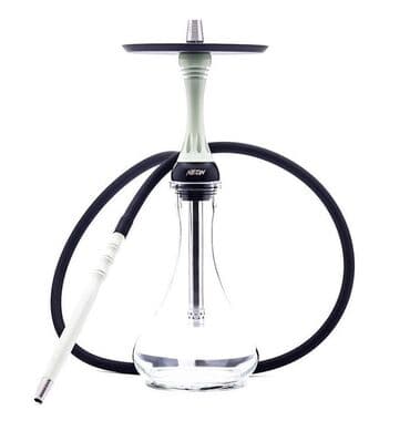 qelya: Nargilə dəsti 2 eded aparat, fox saxsi caska, blis tutun elave satlir — 2