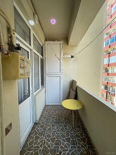 balaxanida satilan evler: Yasamal, 2 otaqlı, Yeni tikili, 65 kv. m — 8