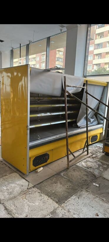 soyuducu matorları: Südlük Maqaza remonta baqlandığı üçün təcili 2 ədəd südlük satilir — 1