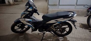 BMW: Tufan - 50cubS, 50 sm3, 2024 il, 3000 km — 6