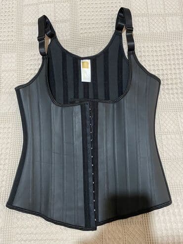 женские вязаные снуды: Ann Chery Bədən formasını incə göstərən və bel quruluşunu dəstəkləyən — 1