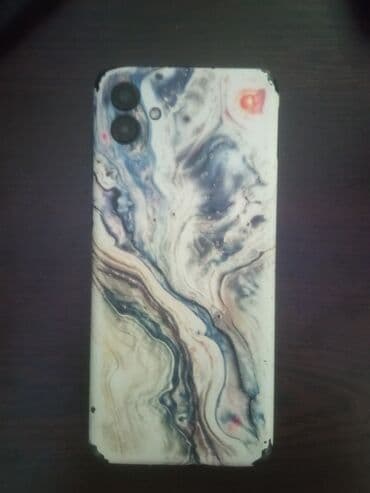 samsunq a 14: Samsung Galaxy A04, 64 GB, rəng - Yaşıl, Sənədlərlə, Sensor, İki sim kartlı — 2