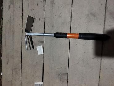 Lapatka 6 man. malomız geldi