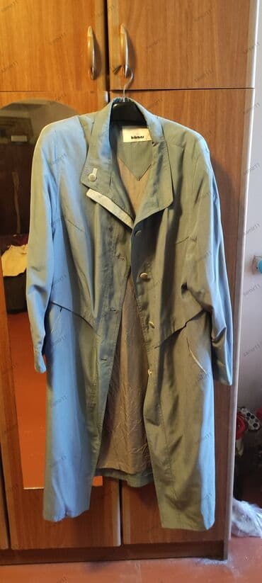 Kurtkalar: Пальто и плащи в хорошем состоянии не дорого ! — 5