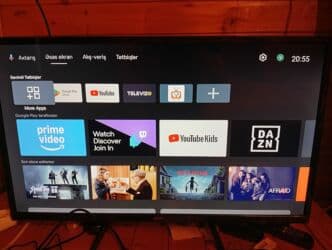 телефон fly nimbus 1: Новый Смарт ТВ приставка Х96 2 ГБ / 16 ГБ, Android, Самовывоз — 3