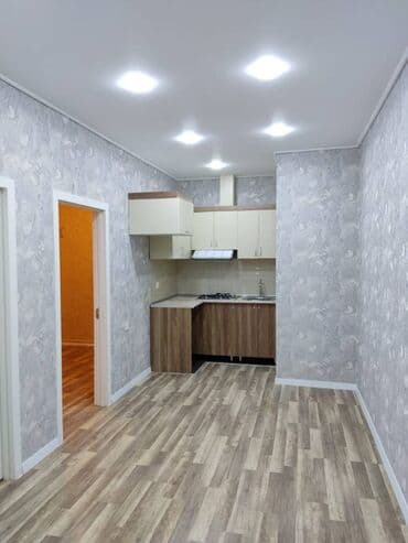 lokbatanda yeni tikilen binalar: Şərifzadə küçəsi, 2 otaq, 15/14 mərtəbə mansar deyil, mənzil kirayə — 8