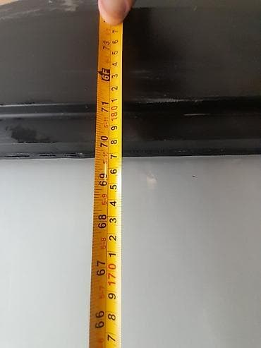 seyf qaplar: Blok üçün İşlənmiş Giriş qapısı 80x209 sm Zəmanətsiz, Ödənişli quraşdırma, Pulsuz çatdırılma — 8