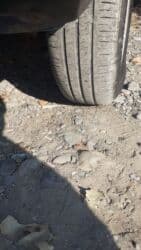 diffuser satisi: VAZ 2106, mavi rəng, sedan kuzov. mator idealkarobka most yaxși,1il — 1