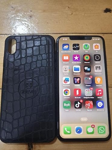 iphone 7 plus в 2020: IPhone X, 64 ГБ, Черный, Face ID — 3