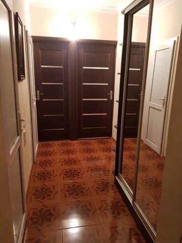 2 otaqlı mənzil vasitəçisiz: Bakı, 2 otaqlı, Köhnə tikili, m. Gənclik, 60 kv. m — 9