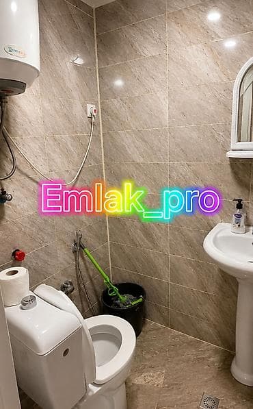 аренда офис: 🔥 ƏLA TƏKLİF – Musabəyov parkı yaxınlığında hazır ofis! Musabəyov — 5