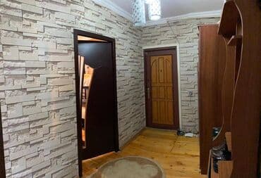 maştağada satdıq evlər: Bakı, 2 otaqlı, Köhnə tikili, 60 kv. m — 10