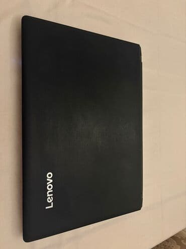 notebook satışı: Lenovo noutbuk - Brend/model: Lenovo (qara korpus, yığcam və yüngül — 2