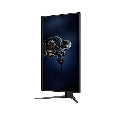 Monitorlar: MONITOR AOC GAMING 25G4K 24.5'' FHD IPS 420HZ Ekran ölçüsü:24.5" — 3