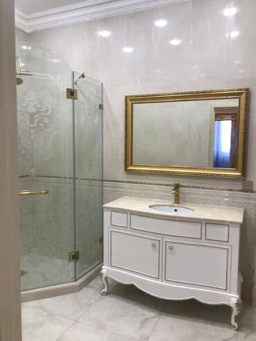 hezi aslanovda 3 otaqli evler: Montin, 3 otaqlı, Yeni tikili, m. Nəriman Nərimanov, 98 kv. m — 18