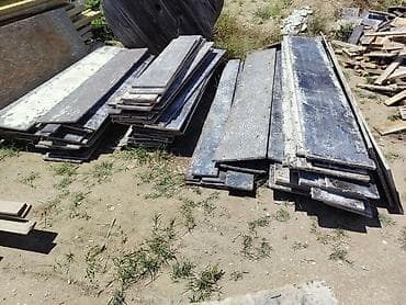 apsifka taxta: Taxta kalıp və şalban materialları - Məhsul: Tikinti üçün taxta kalıp — 8