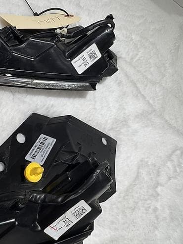 Hyundai Sonata 2019–2023 model üçün sol tərəf (sürücü tərəfi) LED qaş — 4