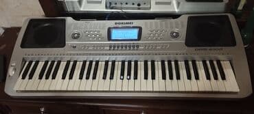 sintezatır: Sintezatorlar — 1