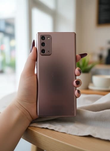 samsung 9s: Samsung Galaxy S20, 256 GB — 1