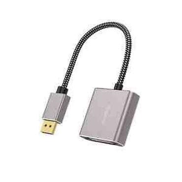 notebook i9: 🔥 **ORICO XD-DFD-SG-BP – DisplayPort to DVI Adapter** **ORICO — 2
