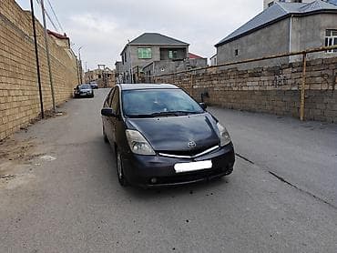 Toyota Prius: 1.5 l | 2008 il lalafo.az -da Toyota Prius: 1.5 l | 2008 il