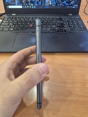 redmi 4 pro: IPhone 11, 128 GB, Qara, Simsiz şarj, Face ID — 4