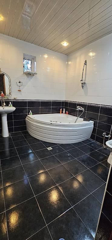 merdekan bag: Digah, 420 kv. m, 9 otaq, Hovuzlu, İşıq — 10