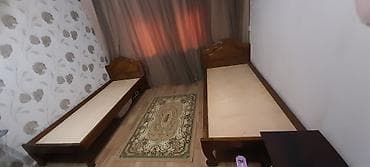 matras ortopedik: İşlənmiş, Təknəfərlik çarpayı, Bazasız, Matras ilə, Azərbaycan — 4