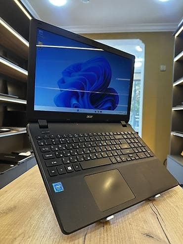 acer ferrari: İşlənmiş Acer Aspire, 15.6 ", Intel Celeron, 512 GB, Ünvandan götürmə, Pulsuz çatdırılma, Ödənişli çatdırılma — 1